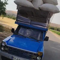 کاه گندم دیم