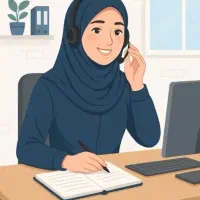نیروی تماس
