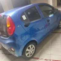 ام وی ام s۱۱۰کامفورت لاکچری