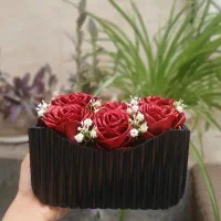 باکس گل لوکس