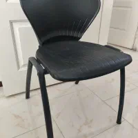 صندلی دانشجویی نیلپر