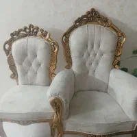 مبل سلطنتی