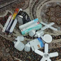 لامپ چند مدل