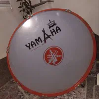 طبل یاماها 90