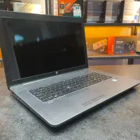 لپ‌تاپ HP ZBook 17 G3 اقساط ویژه