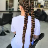آموزش تخصصی بافت مو