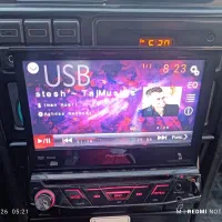 ظبط پایونر ایندش تصویری امپ میدرنج باطری 74