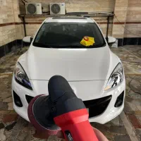 خدمات دیتیلینگ در محل