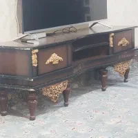 میز تلویزیون