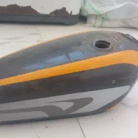 باک موتور هندا ساوین