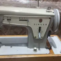 چرخ خیاطی سینگر اصل