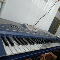 آموزش ارگ تک اهنگ
