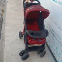 کالسکه