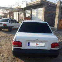 پراید مدل ۸۹|خودرو سواری و وانت|میناب, |دیوار