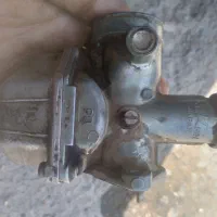 کاربرات ژاپنی و لوازم موتور سیکلت