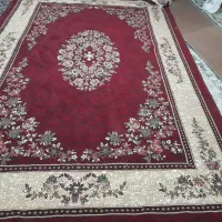 سلام فرش ۱۲متری و۶متری بدون سوختگی بفروش میرسد