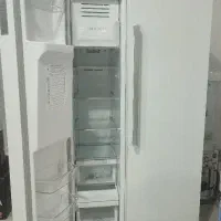 یخچال فریزر ساید بای سایدکندی
