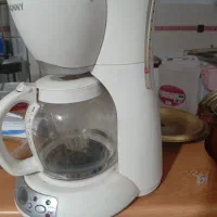قهوه ساز چای ساز سونی