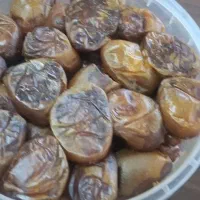 خرما جهت شیره خرما