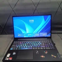 لپ تاپ لنوو DDR5