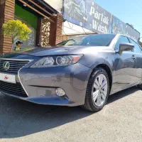 لکسوس es250|خودرو سواری و وانت|اصفهان, بهار آزادی|دیوار