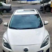 مزدا 3N نیو تیپ ۴ کم کارکرد