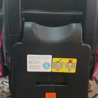 صندلی ماشین .برای کودک