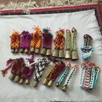 زنگوله.میش.توله.سگ.قلاده
