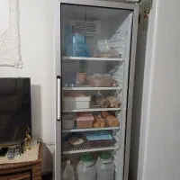 فروش یخچال نو