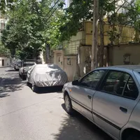 ملک کلنگی ۴۵۰ متری نیاوران