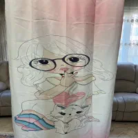 پرده کودک
