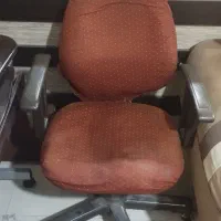 صندلی گردان