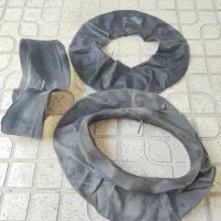 دوعددتیوب شال نیسان
