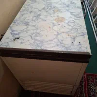 فروش فریز صندوقی