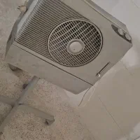 یک عدد کولر ایستاده ابسال