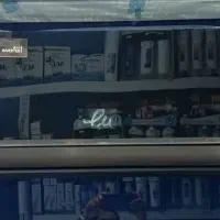 کولرگازی ایوولی مدل های T1 و T3 با ضمانت