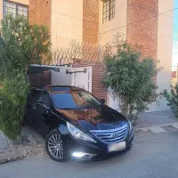 سوناتا yf2014فول وارداتی  پنج گرم دوسرد