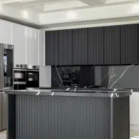 کابینت کمد دیواری mdf