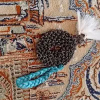 زنجیر اسپرنگی دولایه