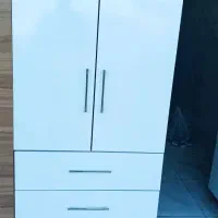 انواع کمد کابینت دراور با کیفیت با قیمت مناسب