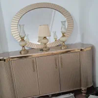 آینه‌و کنسول