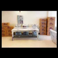 اتوبار باربری عظیمیه فردیس گلشهر باغستان گوهردشت