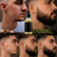 مراقب موهاریشت باش