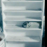 بوفه۶ طبقه همه کاربرد