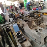 دفتری آشنا به فروش
