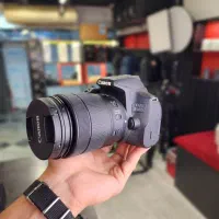 ۵ عدد canon 850D kit|دوربین عکاسی و فیلمبرداری|تهران, شیخ هادی|دیوار