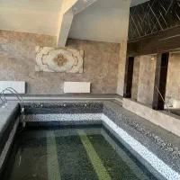 ویلا استخر دار فروش بدلیل مهاجرت