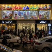 اجاره مغازه در پاساژ/ویترین خور به خیابان/اندیشه