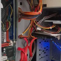 تعمیرات تخصصی کامپیوتر و لپ‌تاپ