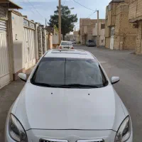برلیانس 330 اتومات کم کار به شرط